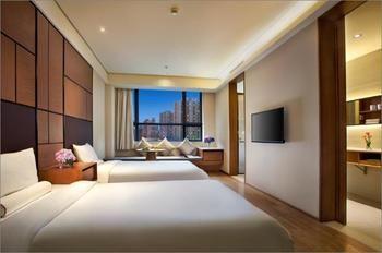 JI Hotel Xuanwumen Peking  Buitenkant foto