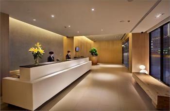 JI Hotel Xuanwumen Peking  Buitenkant foto